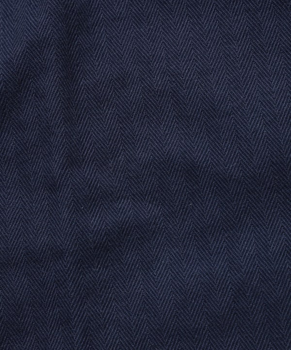 BEAMS PLUS MIL Trousers Herringbone