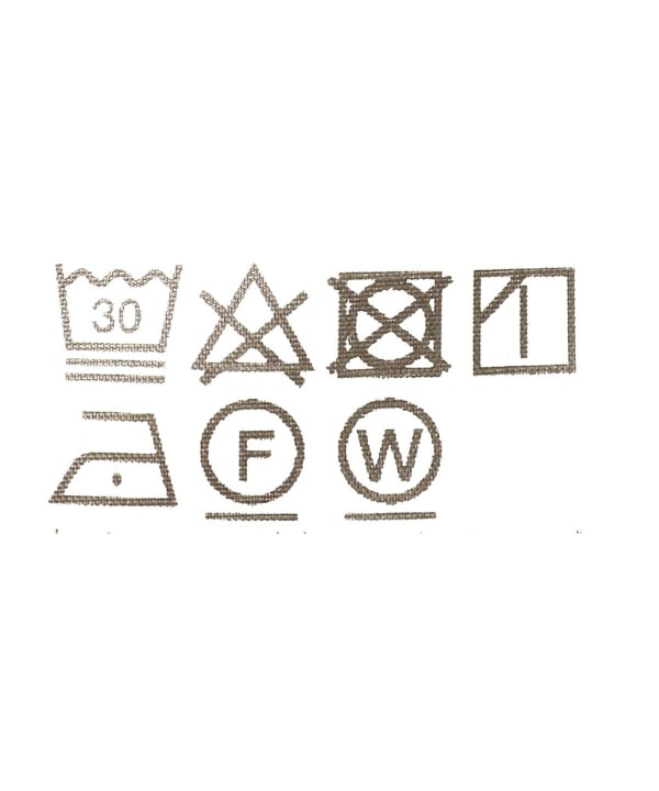 BEAMS PLUS 2 Pack Henley Tee