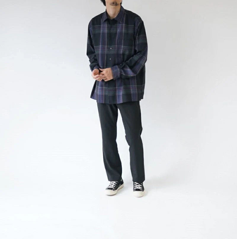 PRAS SHELLCAP series KURO×OFF WHITE PRAS-01-LOW