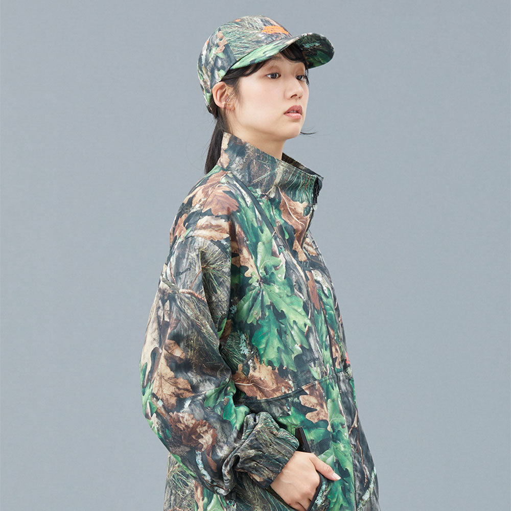 Liberaiders LR NYLON WINDBREAKER