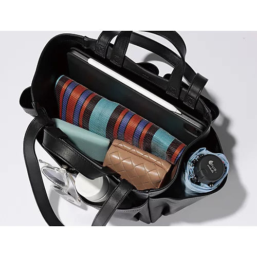 Aeta DOUBLE HANDLE TOTE S