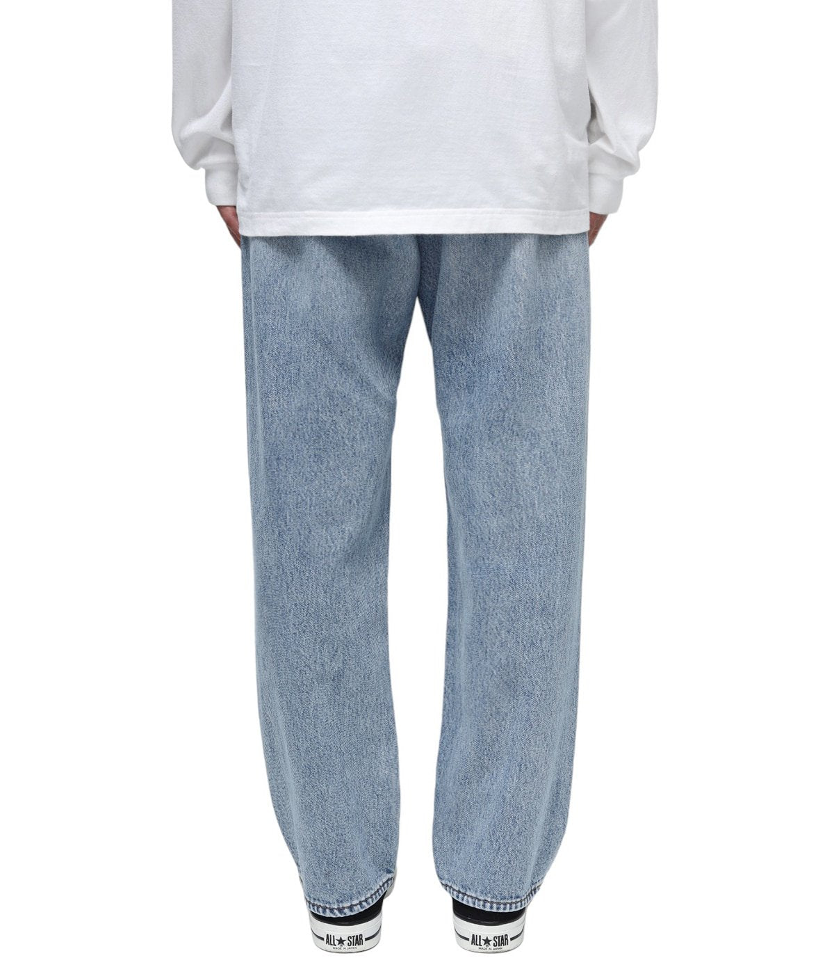 orSlow 105 90'S STANDARD DENIM