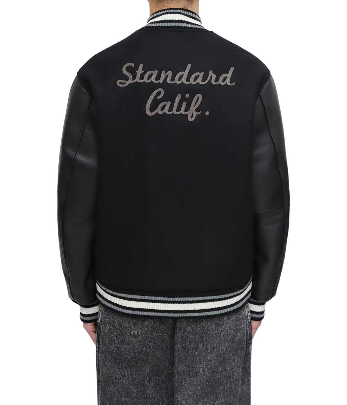 STANDARD CALIFORNIA SD Varsity Jacket