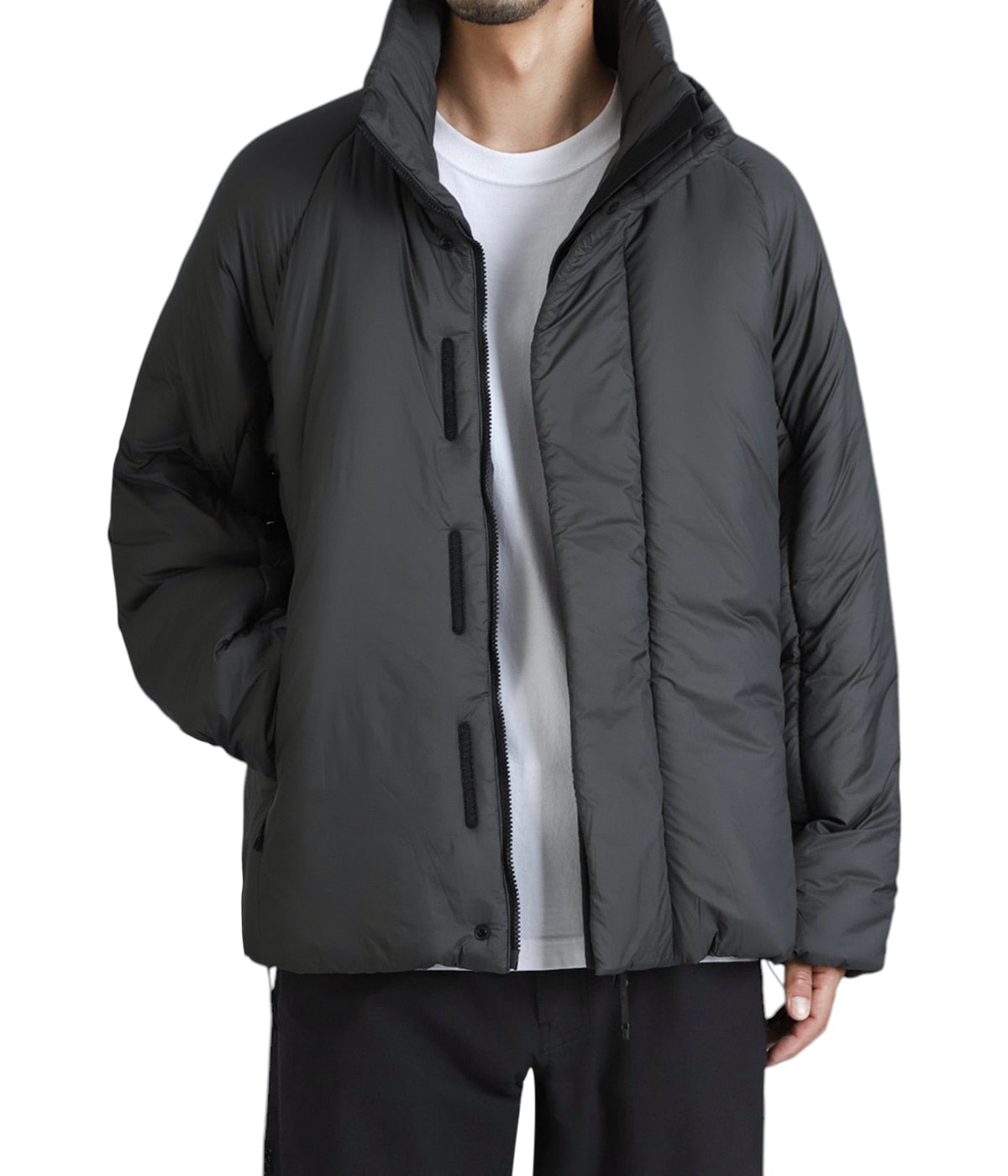 Goldwin Highloft Puffy Jacket