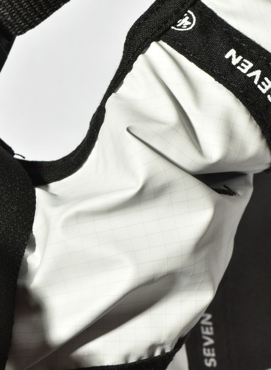 NANGA×47 AURORA TEX CAP