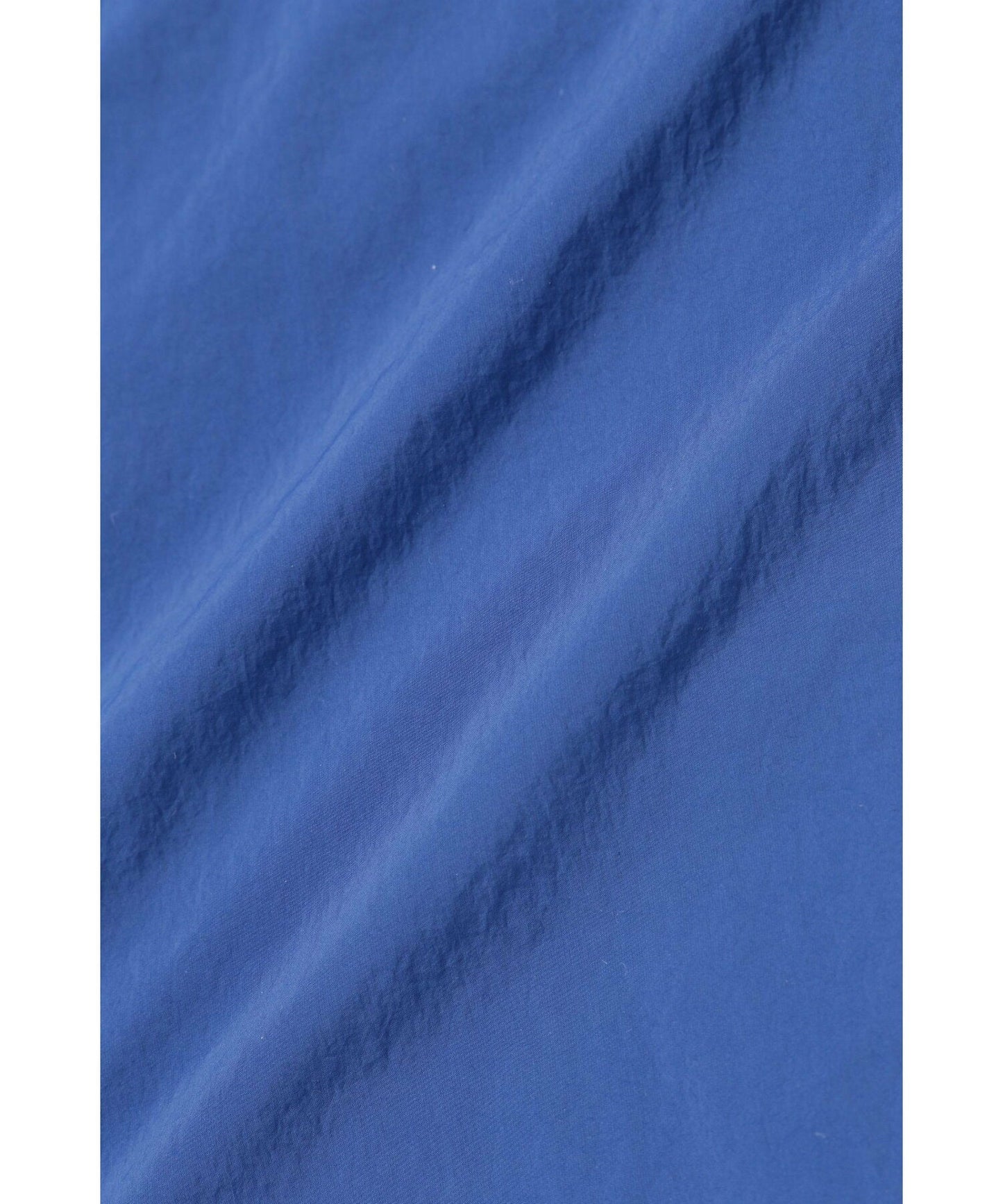 GRAMICCI × and wander brushed nylon jacket