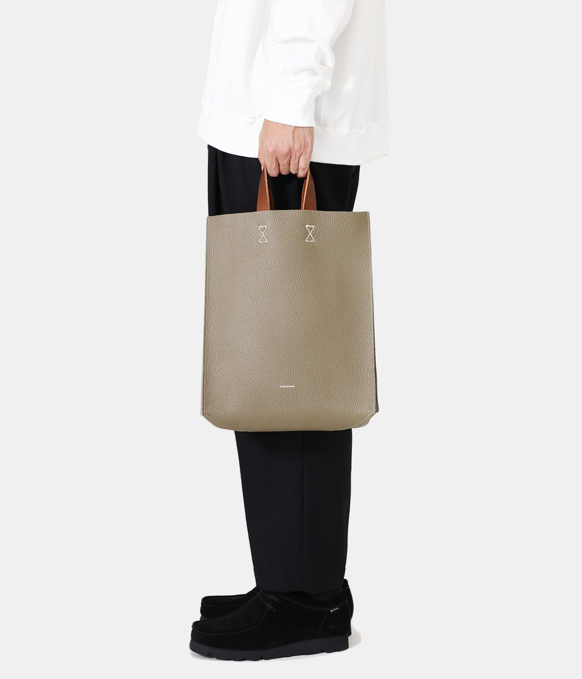 Hender Scheme paper bag big
