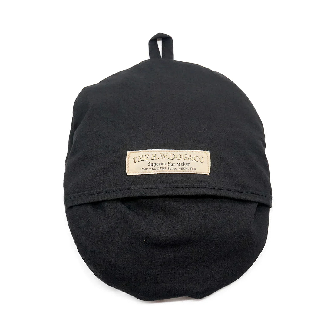 THE H.W.DOG&CO PACKABLE HAT