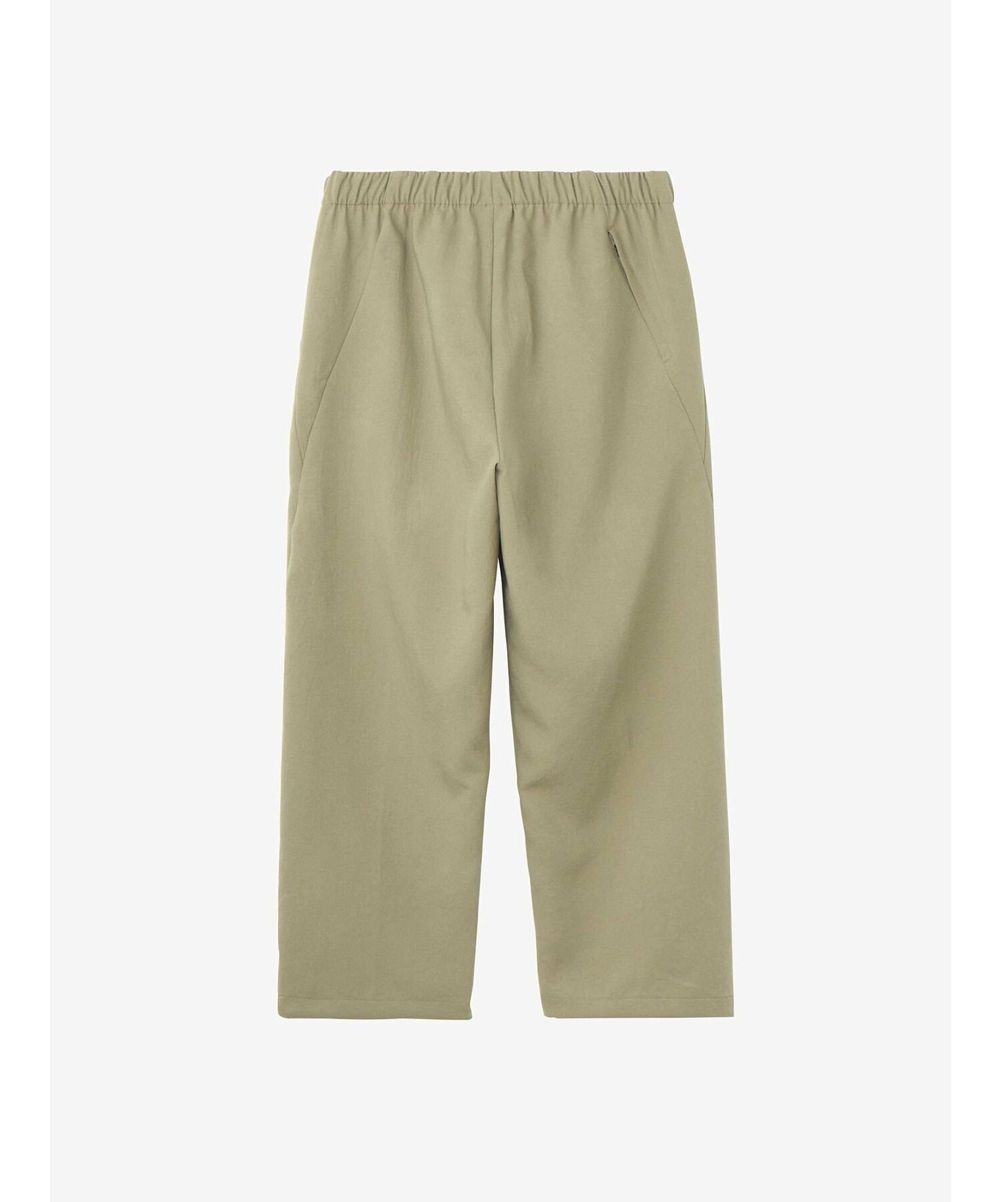 Goldwin Wide Ankle Easy Pants