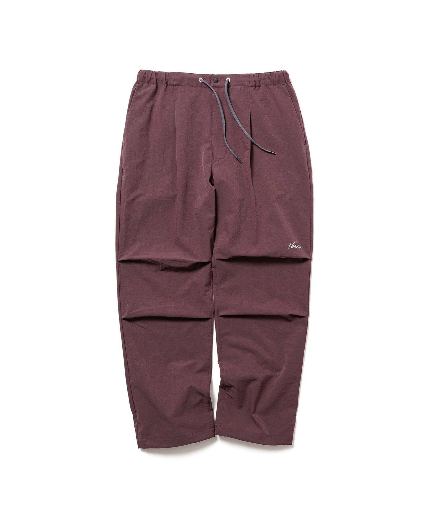 NANGA Dot Air COMFY PANTS