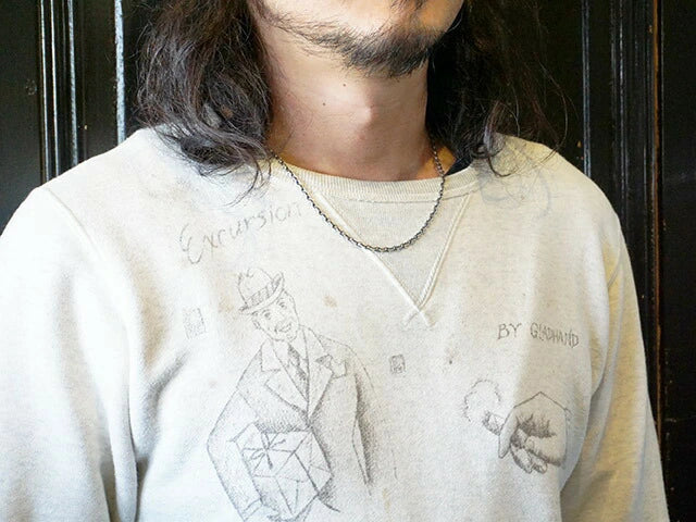 Peanuts&Co BERO PEANUTS CHAIN 2