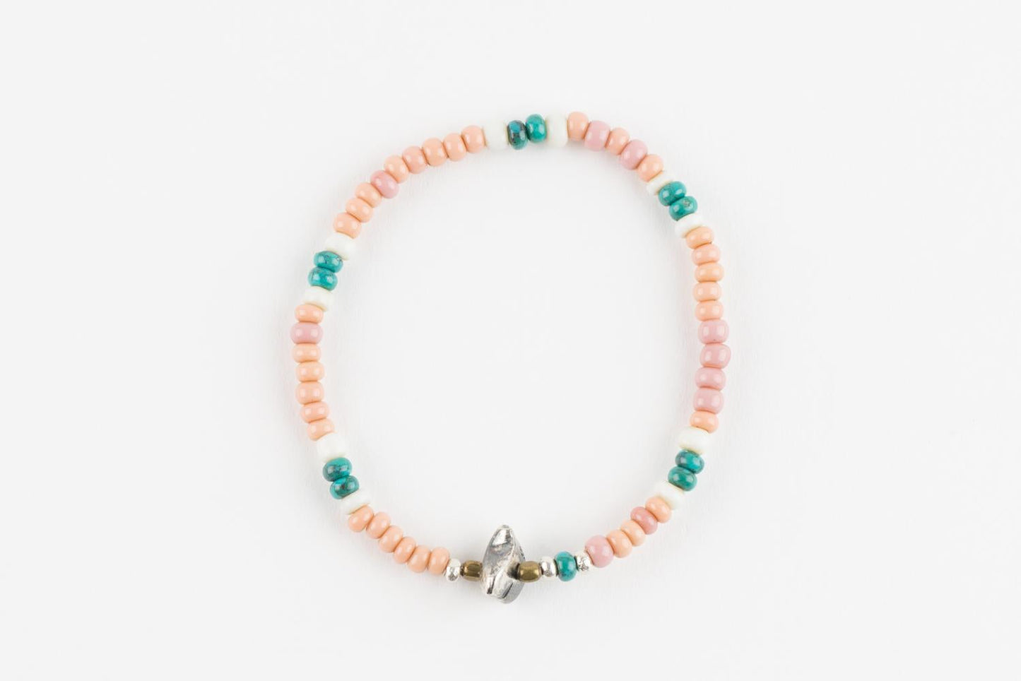 SunKu 39 Antique Beads Mix Bracelet SK-103