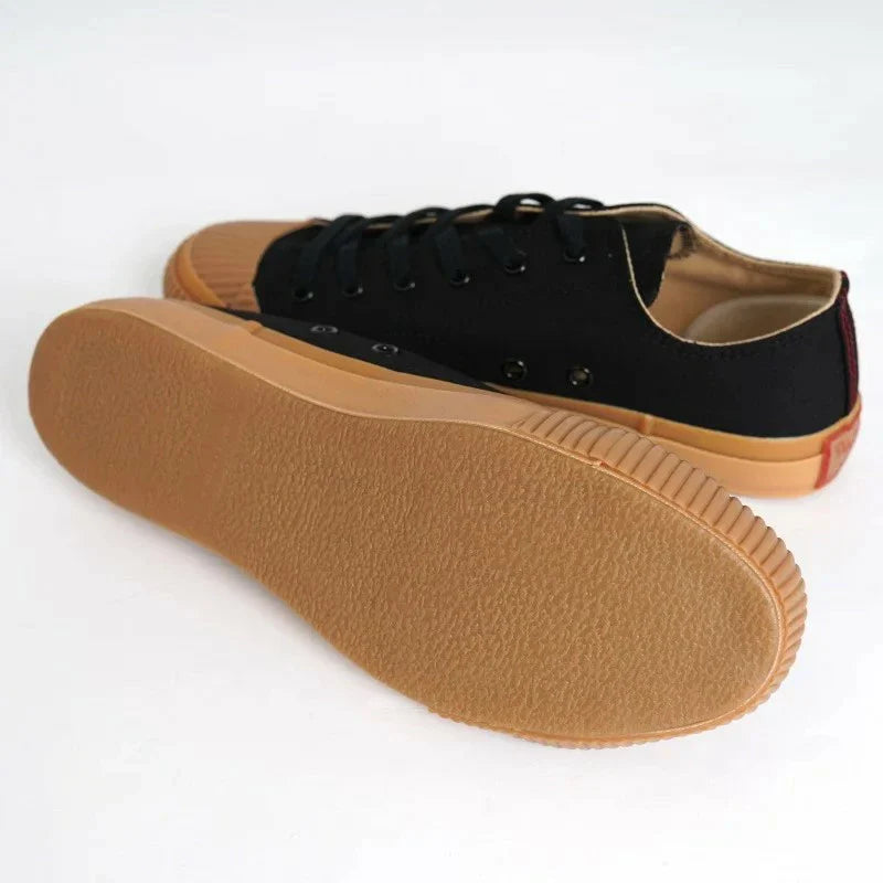 PRAS SHELLCAP series KURO×GUM PRAS-01-LOW