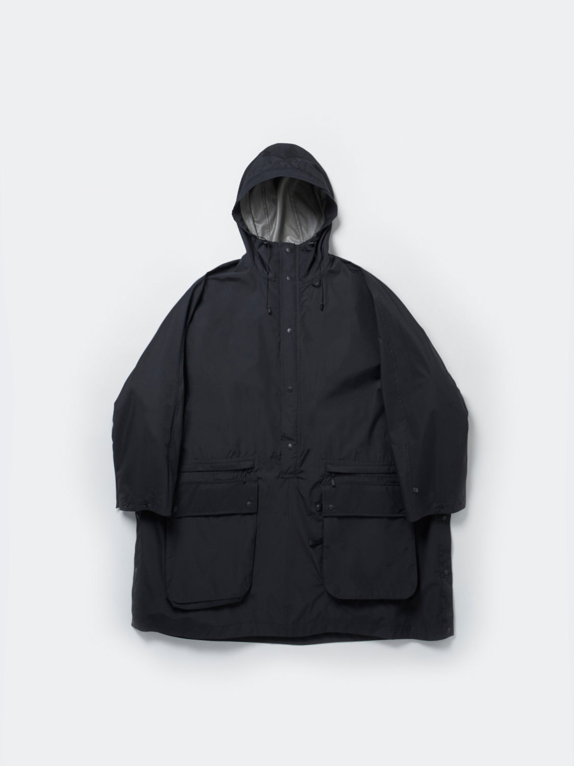 DAIWA PIER39 GORE-TEX WINDSTOPPER®︎TECH RAIN PONCHO