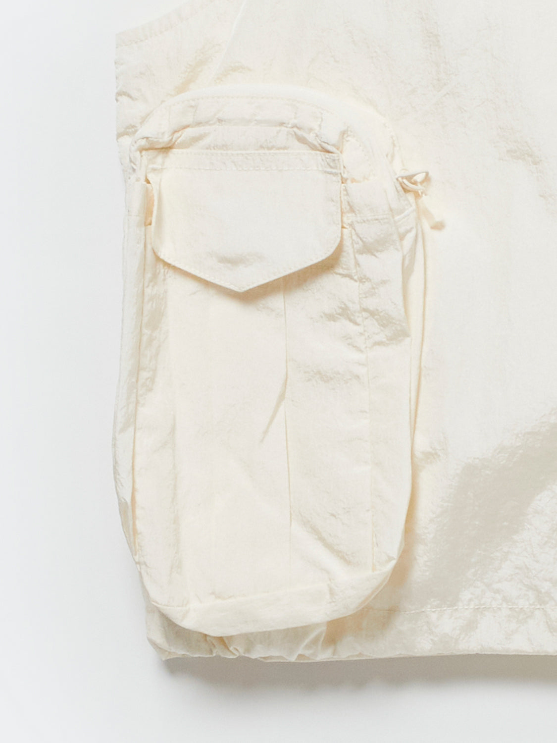 DAIWA PIER39 TECH SKIING OVER VEST