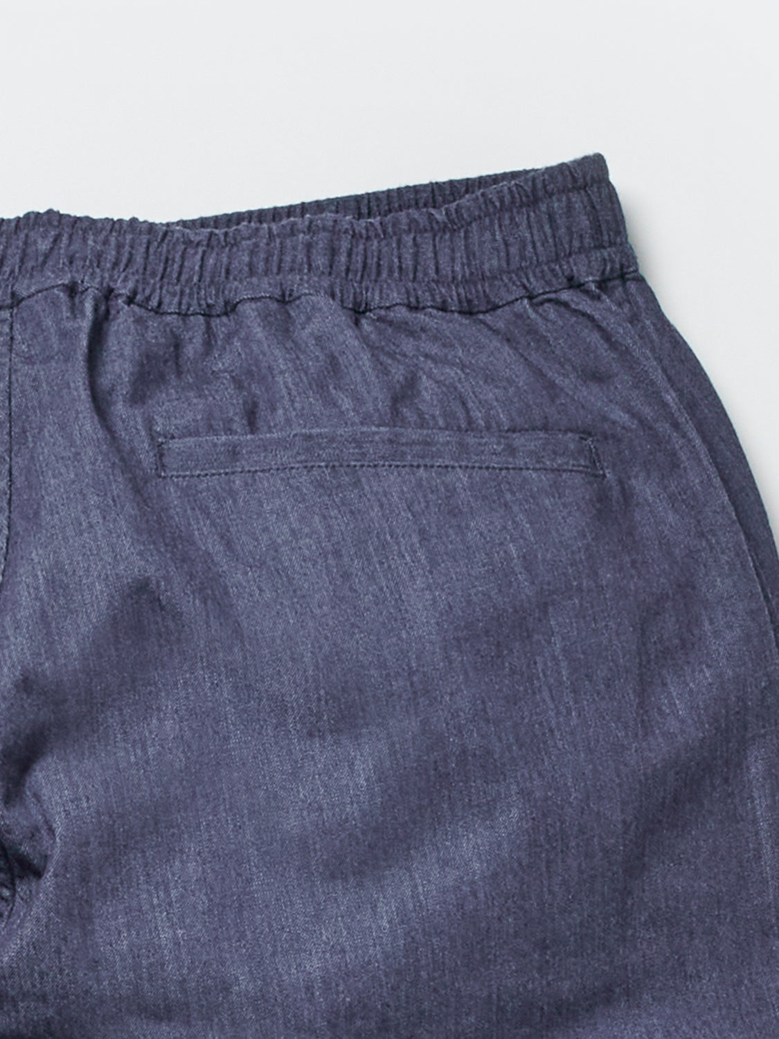 DAIWA PIER39 TECH EASY TROUSERS DENIM