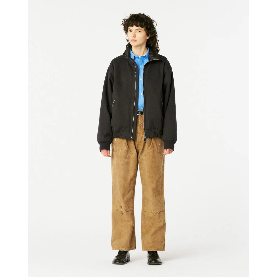 HERILL Duck Painter Pants