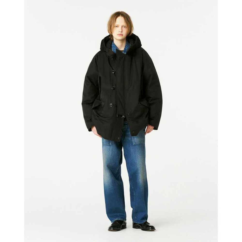 HERILL PARKA CWU-8/P