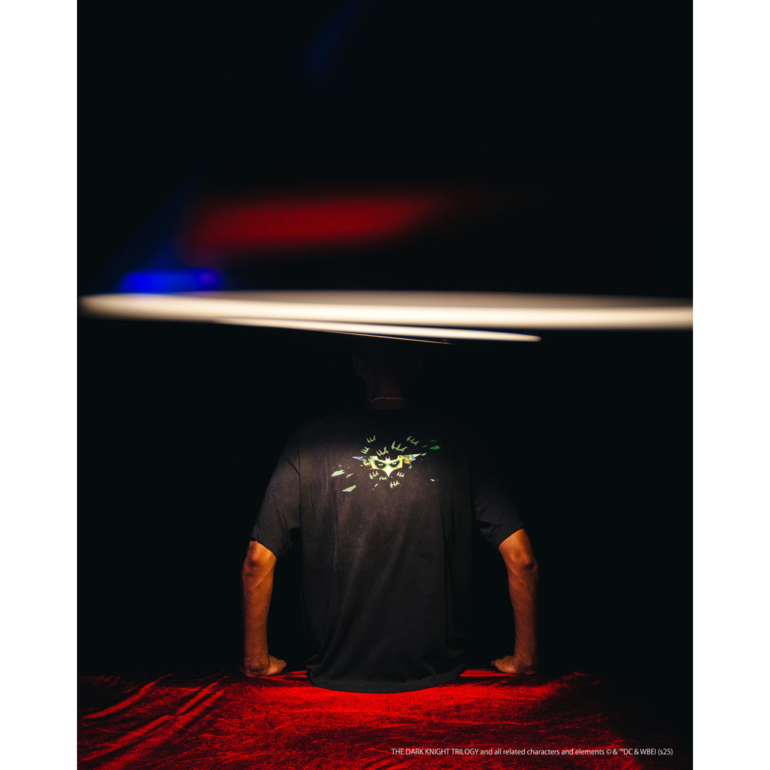 SAINT Mxxxxxx × The Dark Knight JOKER