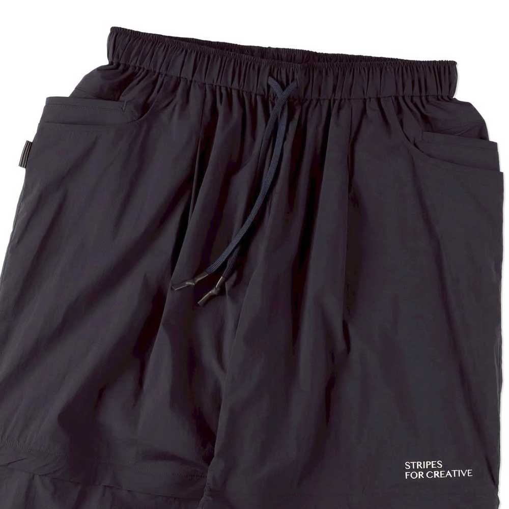 S.F.C SUPER WIDE DETACHABLE PANTS