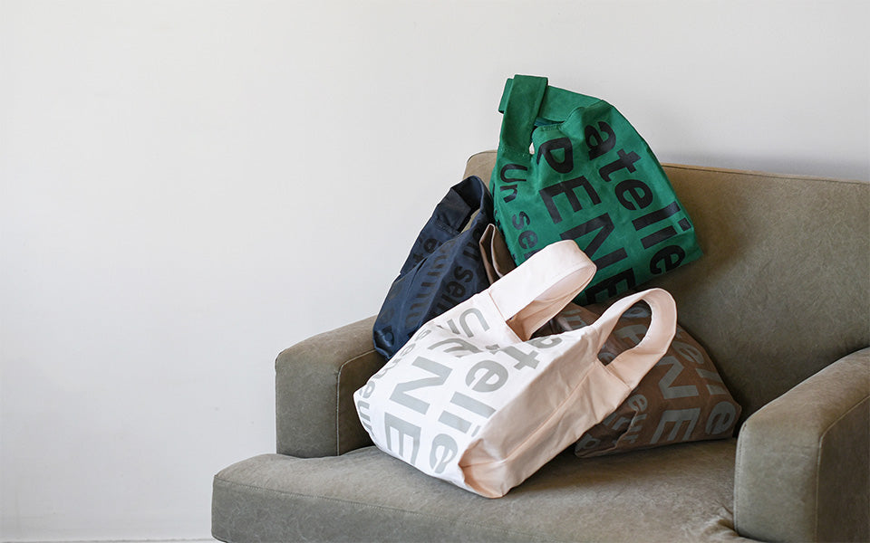 ateliers PENELOPE Ear (S) Bag