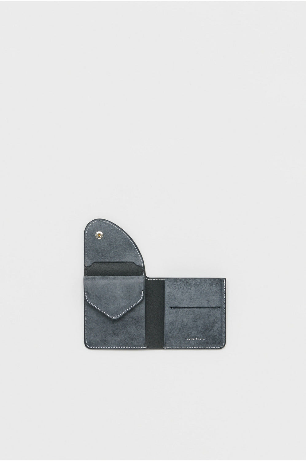 Hender Scheme wallet
