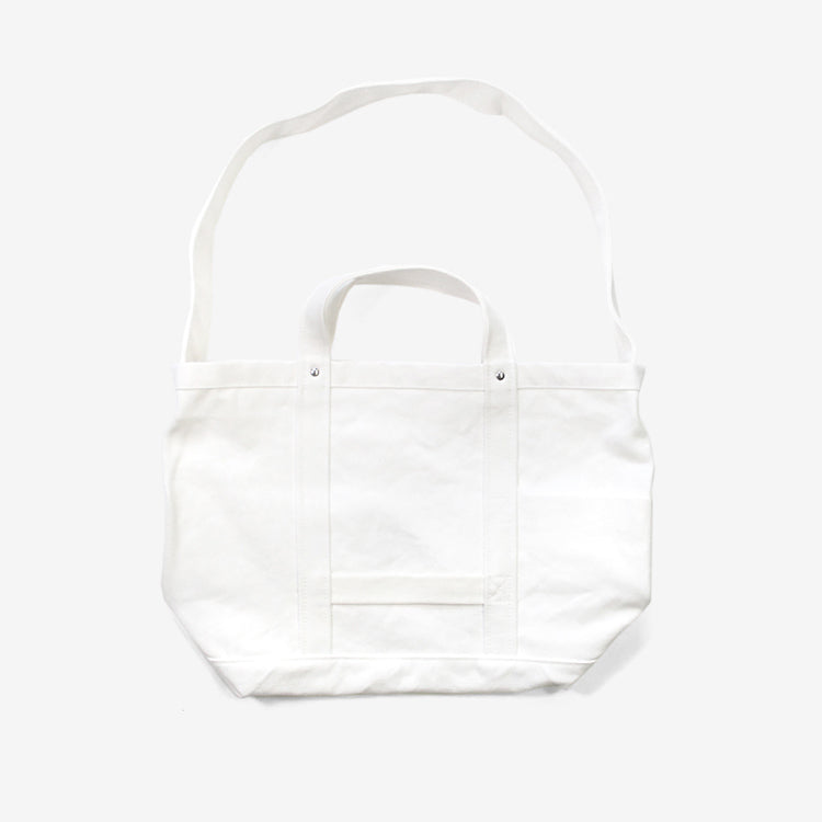 YAECA TOOL BAG MEDIUM C.WHITE