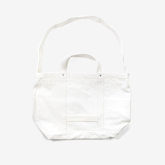 YAECA TOOL BAG MEDIUM C.WHITE
