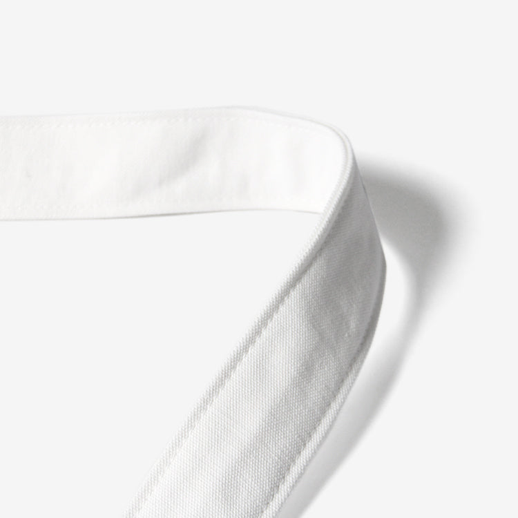 YAECA TOOL BAG MEDIUM C.WHITE