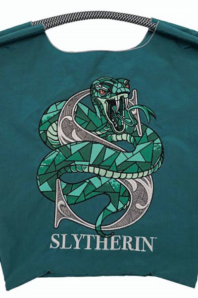 Ball & Chain Harry Potter H.SLYTHERIN (M)