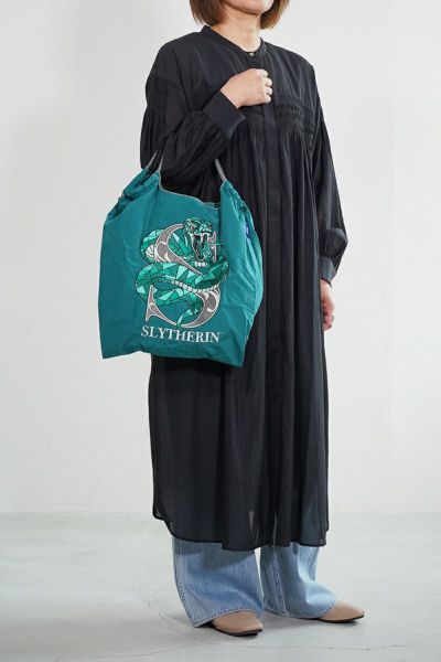 Ball & Chain Harry Potter H.SLYTHERIN (M)