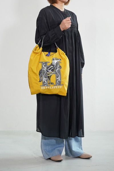 Ball & Chain Harry Potter H.HUFFLEPUFF (M)