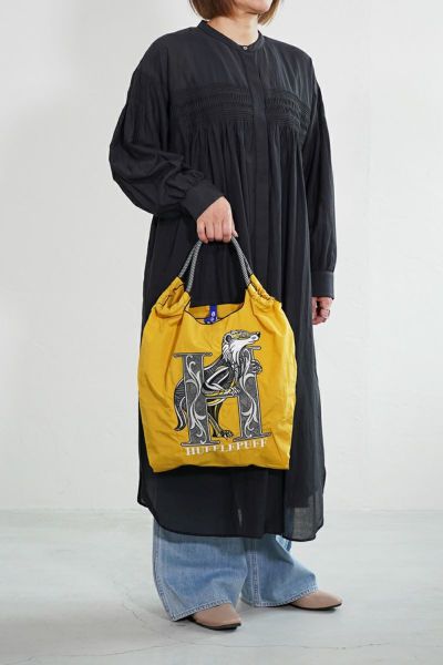 Ball & Chain Harry Potter H.HUFFLEPUFF (M)