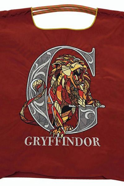 Ball & Chain Harry Potter H.GRYFFINDOR (L)