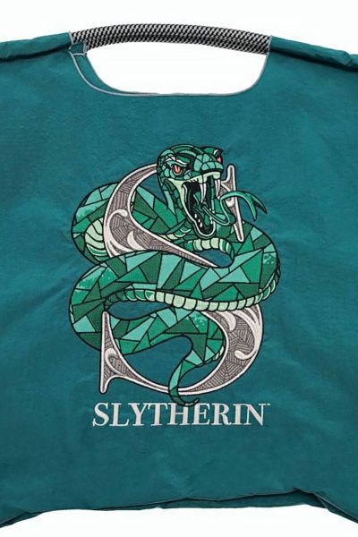 Ball & Chain Harry Potter H.SLYTHERIN (L)