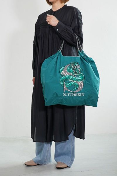 Ball & Chain Harry Potter H.SLYTHERIN (L)