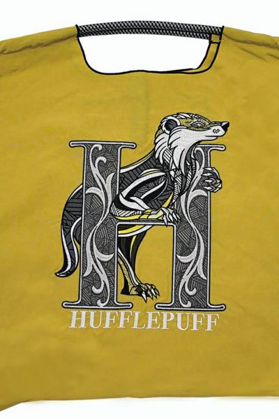 Ball & Chain Harry Potter H.HUFFLEPUFF (L)