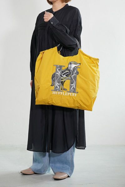 Ball & Chain Harry Potter H.HUFFLEPUFF (L)