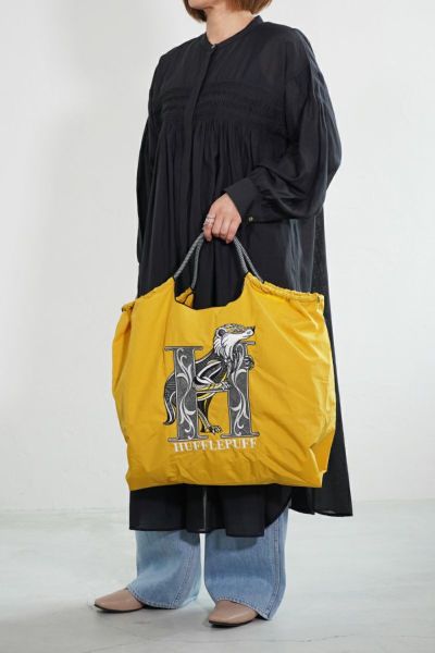 Ball & Chain Harry Potter H.HUFFLEPUFF (L)