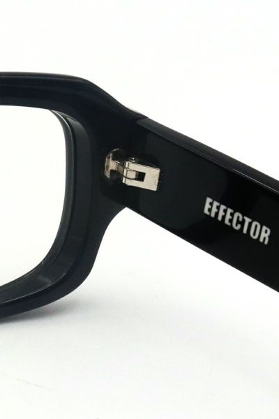 EFFECTOR Octaver BK