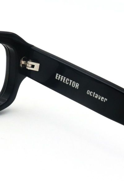 EFFECTOR Octaver BK