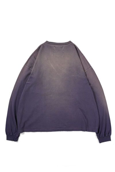 DAIRIKU AMERICA Vintage Sunburn Tee