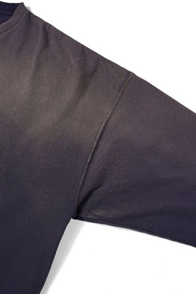 DAIRIKU AMERICA Vintage Sunburn Tee