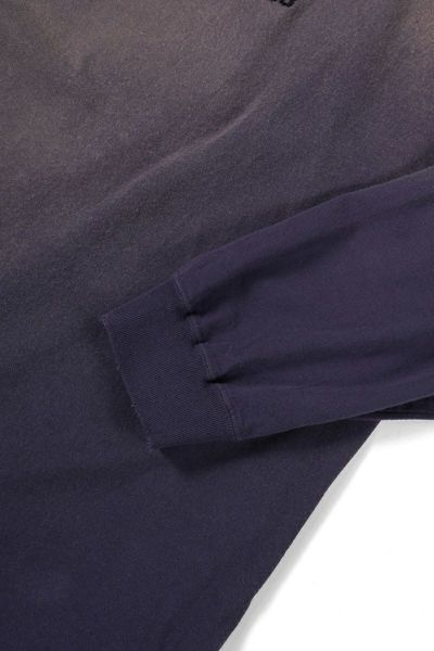 DAIRIKU AMERICA Vintage Sunburn Tee