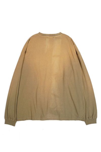 DAIRIKU WHERE Vintage Theme Tee