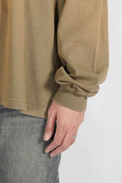 DAIRIKU WHERE Vintage Theme Tee