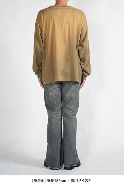 DAIRIKU WHERE Vintage Theme Tee