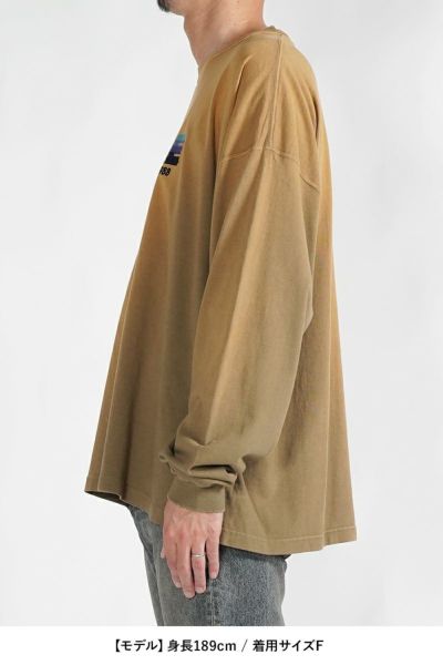 DAIRIKU WHERE Vintage Theme Tee