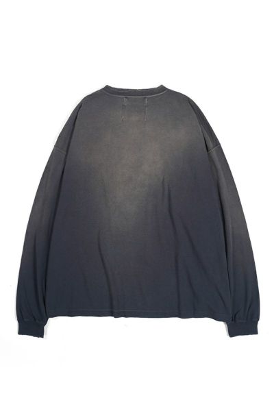 DAIRIKU WHO Vintage Theme Tee