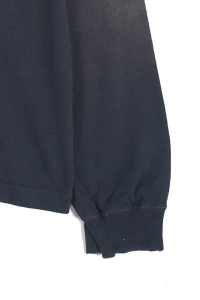 DAIRIKU WHO Vintage Theme Tee